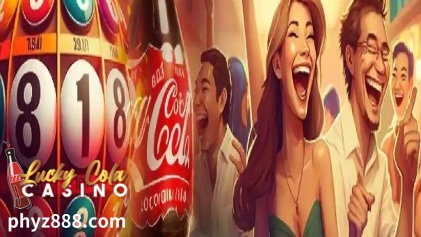 Lucky Cola Agent Registration is your first step towards a thrilling journey in the world of online gaming that's projected to reach a whopping $196.87 billion by 2024.