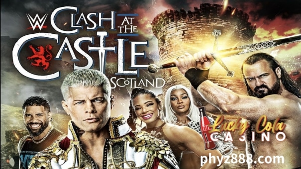WWE is heading to Scotland this weekend for Clash at the Castle. All five confirmed matches for this Premium Live Event are championship matches.