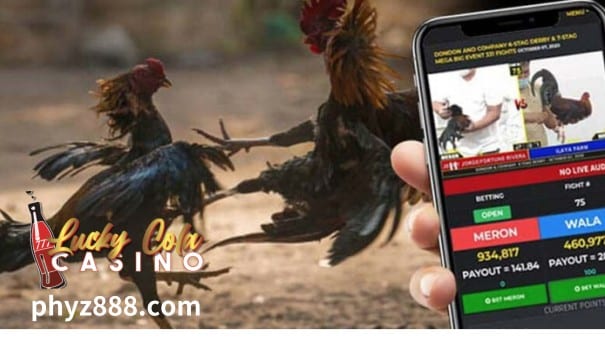 Sabong online is a popular product that has emerged as a phenomenon in the market in recent years. This game attracts bettors because of its dramatic and breathtaking matches.