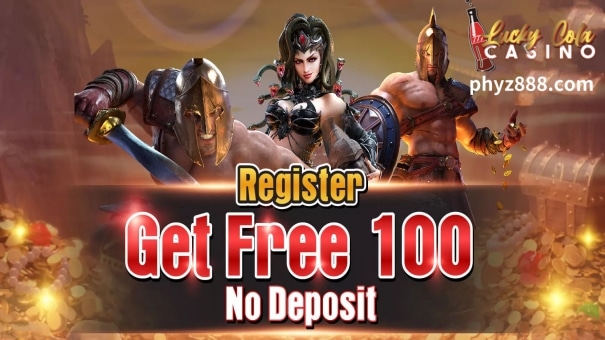 Unlock the magic of the "100 Free Bonus Casino No Deposit Philippines" offer and dive into a world of excitement.