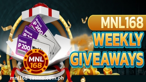 Come and check out the MNL168 review. Players can rest assured knowing that the casino always gets great feedback and suggestions from its players.