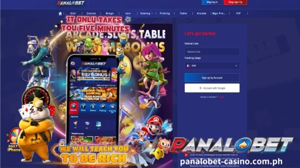 Aiming to uphold its esteemed status in the online gambling sphere, PANALOBET places a strong emphasis on customer safety.