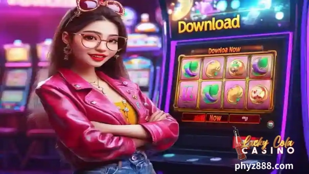 In the bustling world of online casinos, one name stands out from the crowd: Lucky Cola Casino. This digital gaming platform has quickly gained a reputation for its unique blend of fun, excitement, and opportunity.