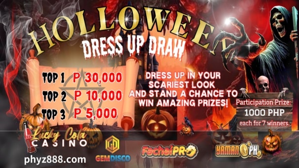 Play NOW! Hot Promotions. More Info > · Halloween Dress-Up Challenge