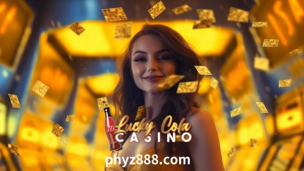 Lucky Cola Casino Login PH is your gateway to an exhilarating world of online gaming.